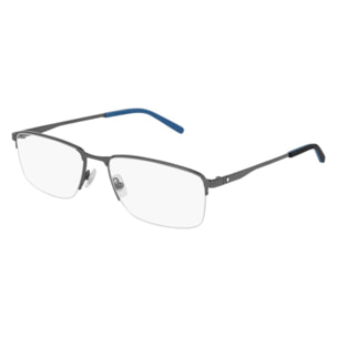 Montura de gafas Montblanc Hombre MB0107O-005