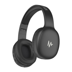 CUFFIE MAGNUSSEN H8 in nero