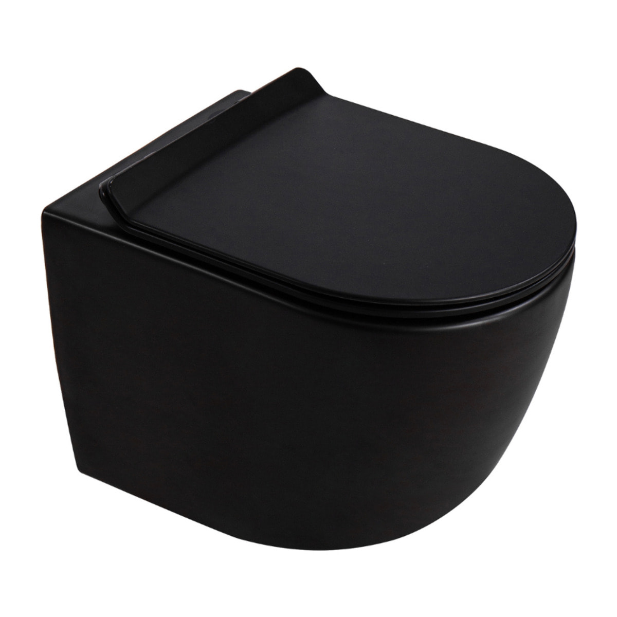 Delta pack WC bâti-support Duofix + WC suspendu sans bride Ceramia PixL avec abattant SoftClose + plaque (GEBCEPXBMT01FR-VP)