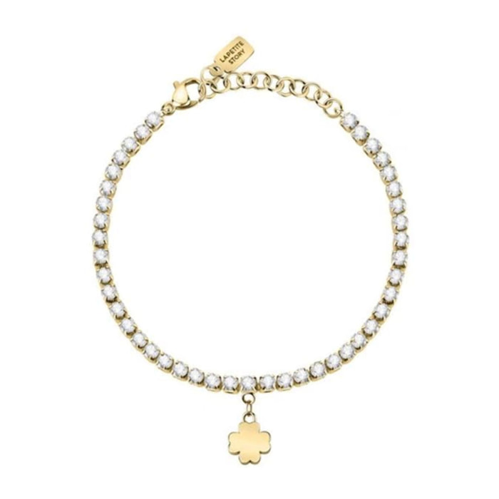 Pulsera La Petite Story Mujer LPS05ARR71