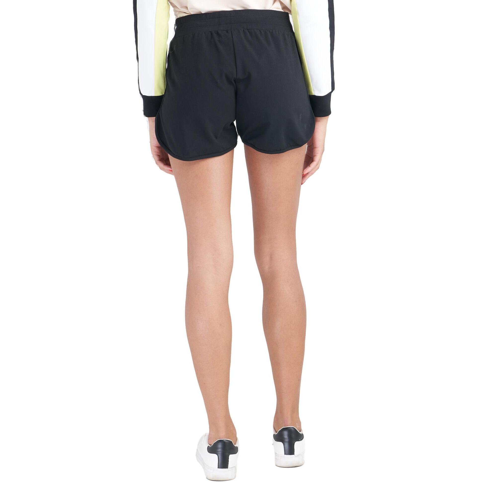 Pantaloncini da donna Neon