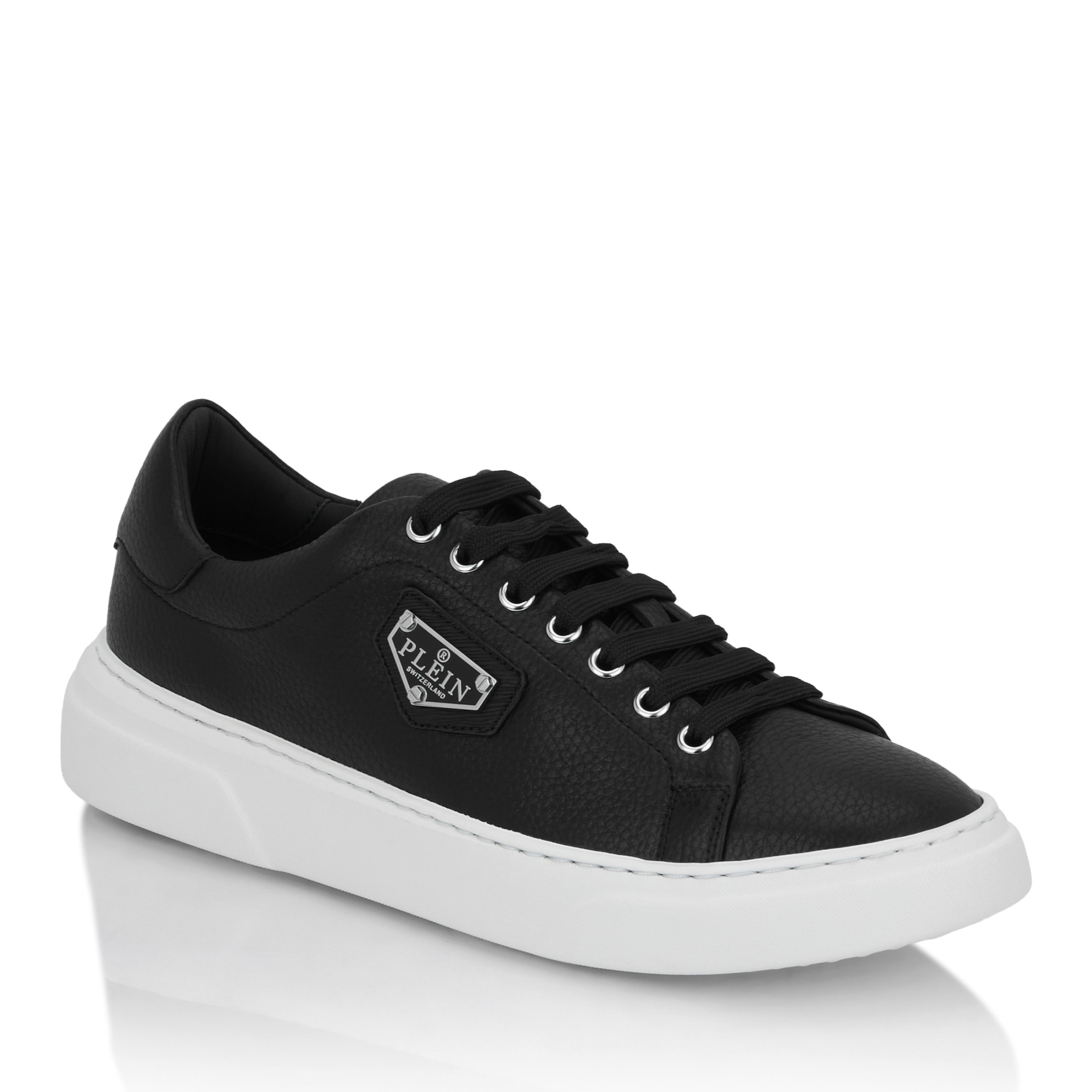 PHILIPP PLEIN Scarpe da ginnastica basse ICONIC PLEIN