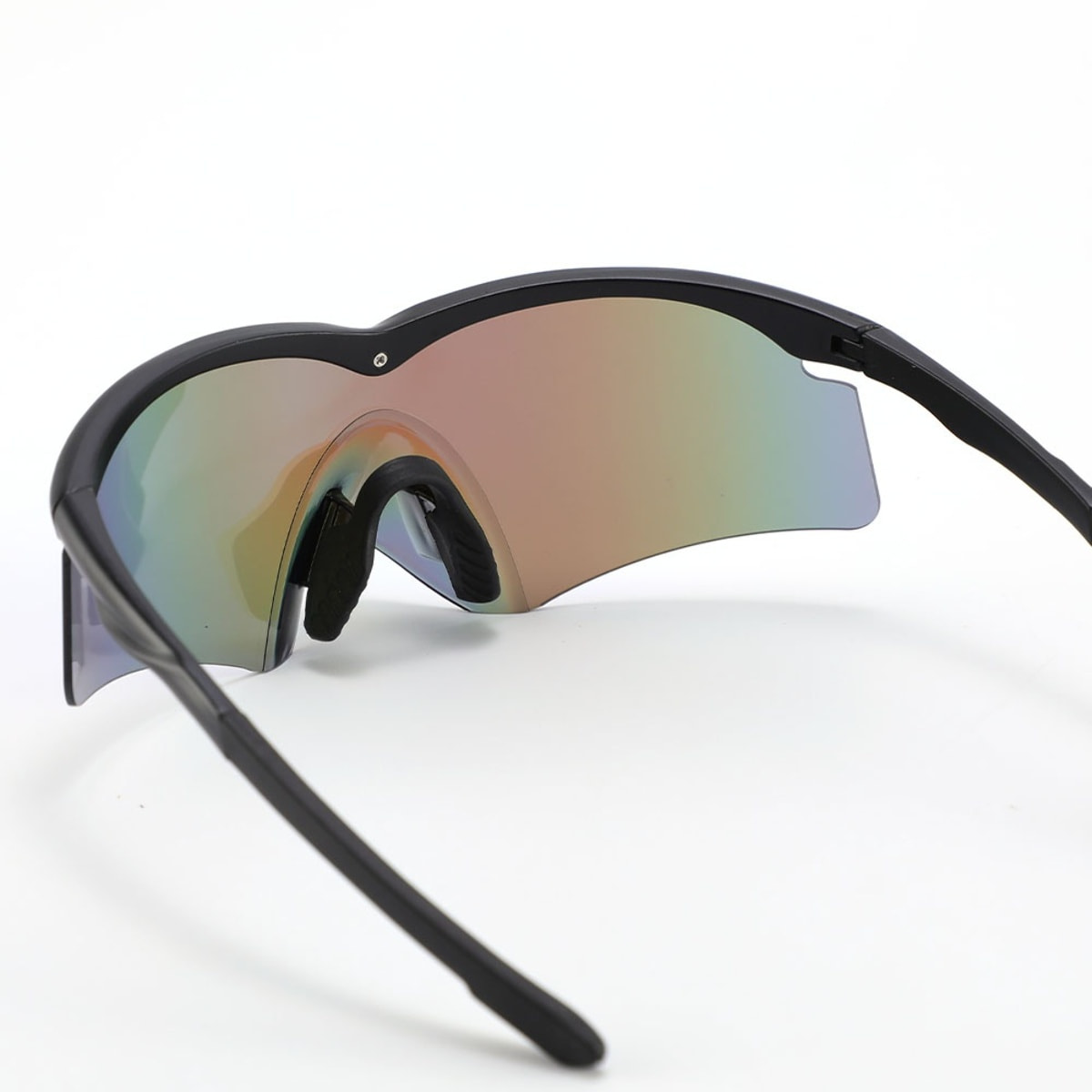 Gafas de Sol Fluor 973-C3 de Tr90 Unisex 73 mm