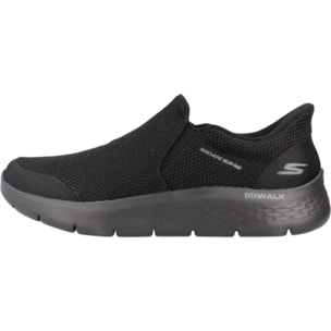 Sneakers de  Hombre de la marca SKECHERS  modelo GO WALK FLEX Black