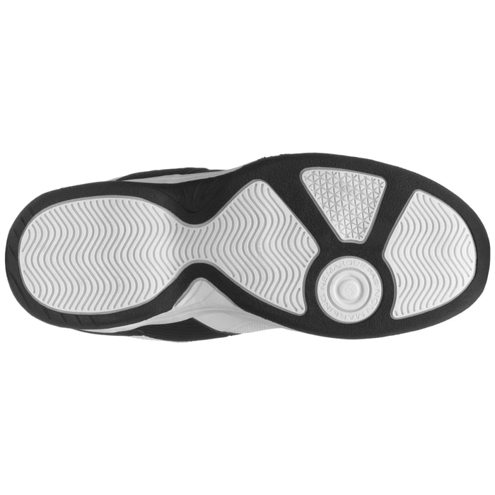 Kappa - Sport Shoes Uomo Donna Bianco - KOMBAT PADEL TOUR