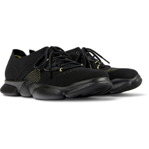 CAMPER Karst - Zapatillas Sneakers Negro Mujer