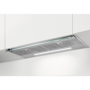 AEG Campana extractora integrada Serie 6000 Hob2Hood de 90 cm DGK6981HM | Reacondicionado