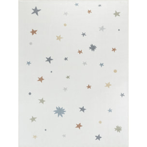 STELLA Alfombra para Niños Lavable