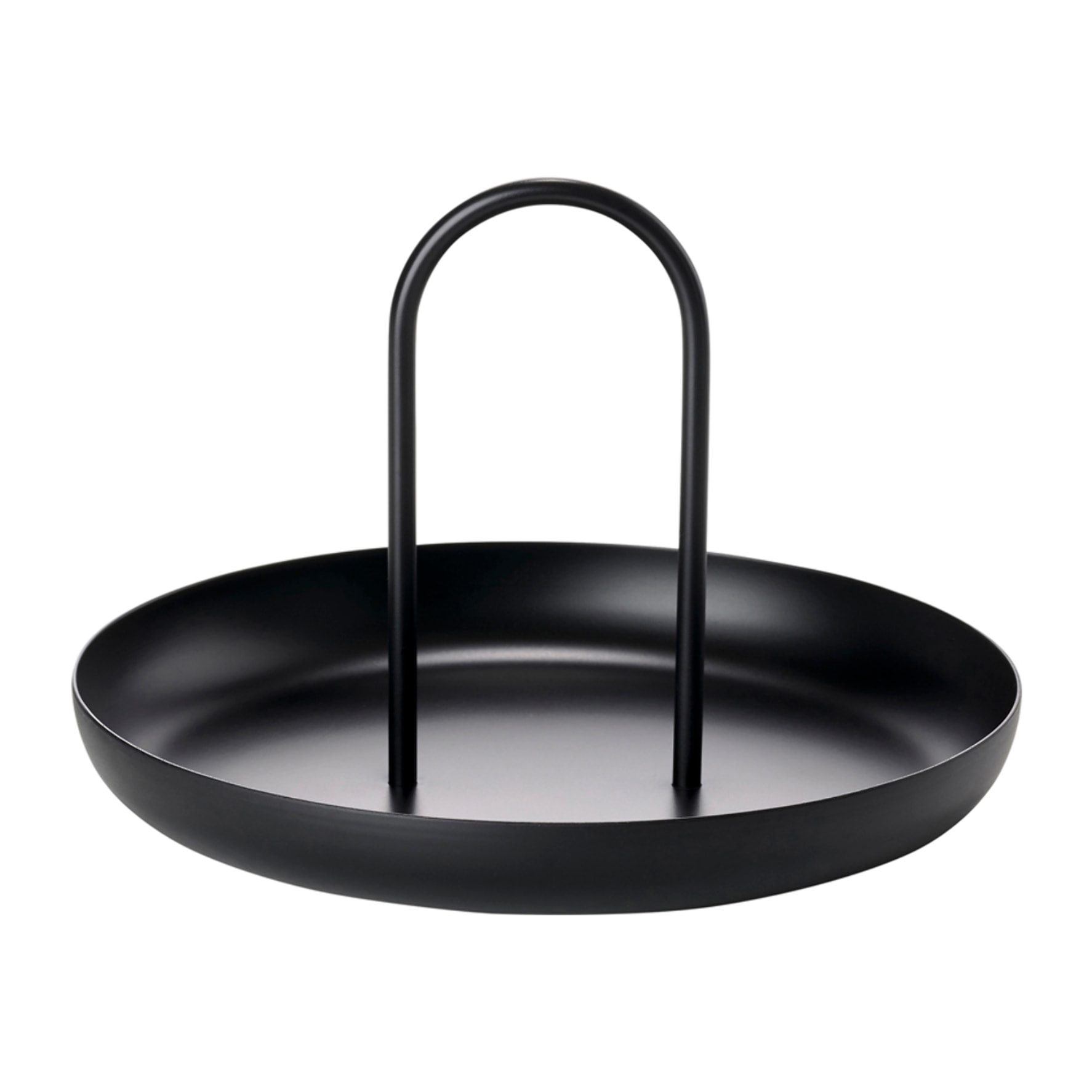 Plateau avec poignée Singles