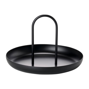 Plateau avec poignée Singles