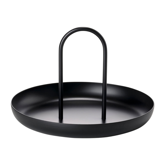 Plateau avec poignée Singles