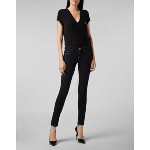 PHILIPP PLEIN Vaqueros Slim Fit