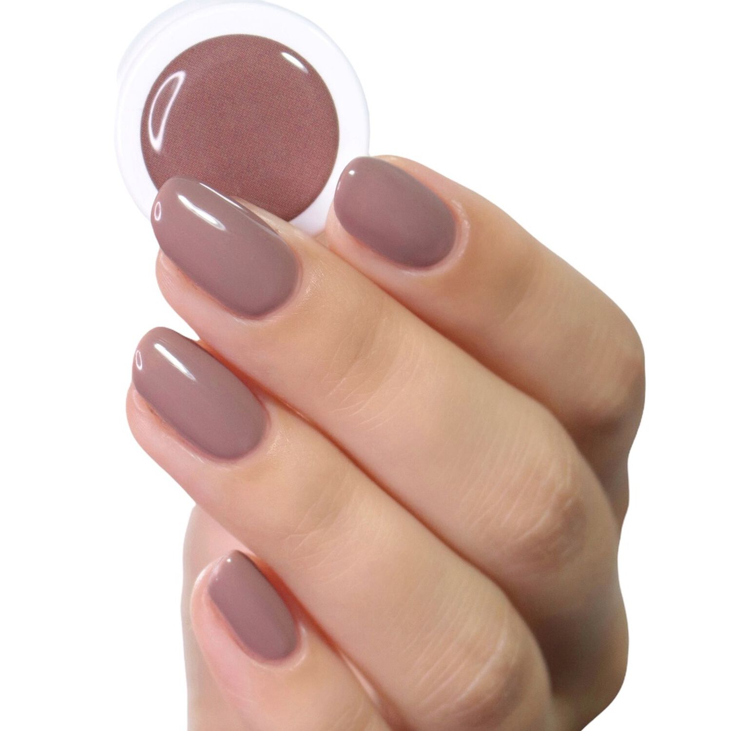 Striplac Peel or Soak - Vernis Semi-permanent - 113 Classic Rosy Wind