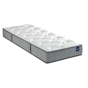 Matelas UNIVERSAL 1 place |H 21 cm|confort équilibré