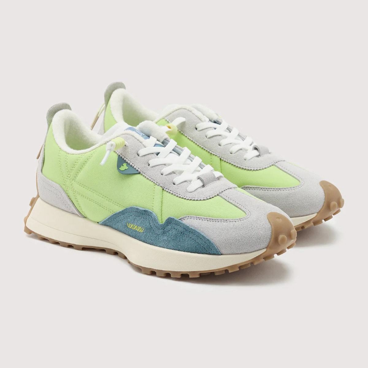 Zapatillas Lima - Lancer