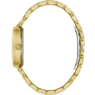 Gc Reloj Con Día Y Fecha Gc Flair