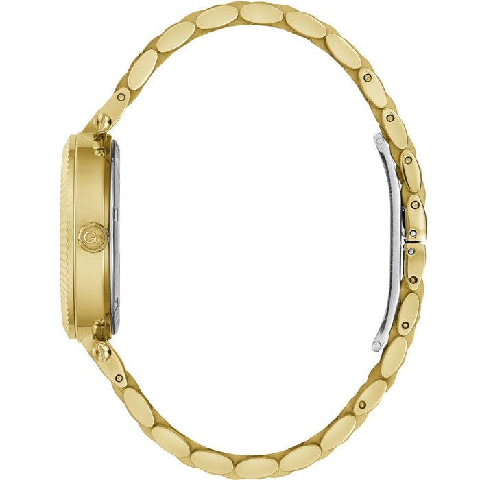 Gc Reloj Con Día Y Fecha Gc Flair