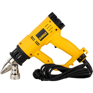 Décapeur thermique DEWALT 1800 W - D26411