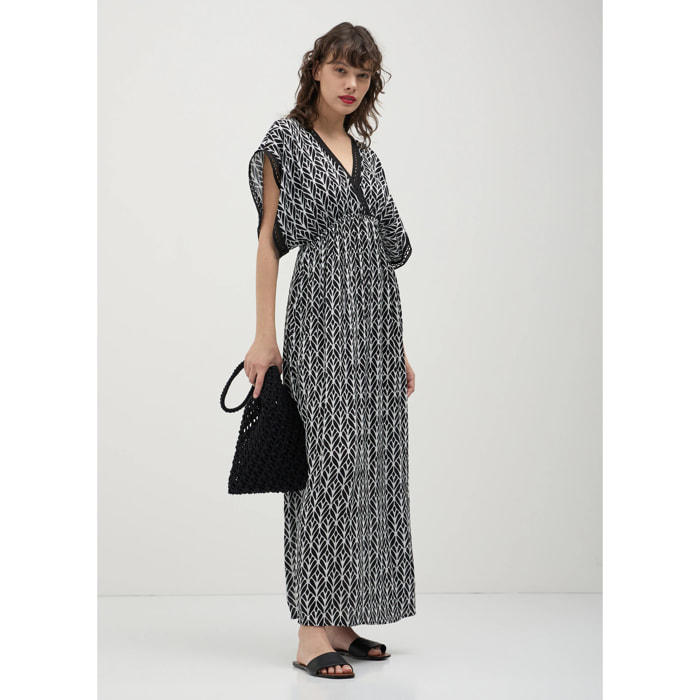 Abito Kimono