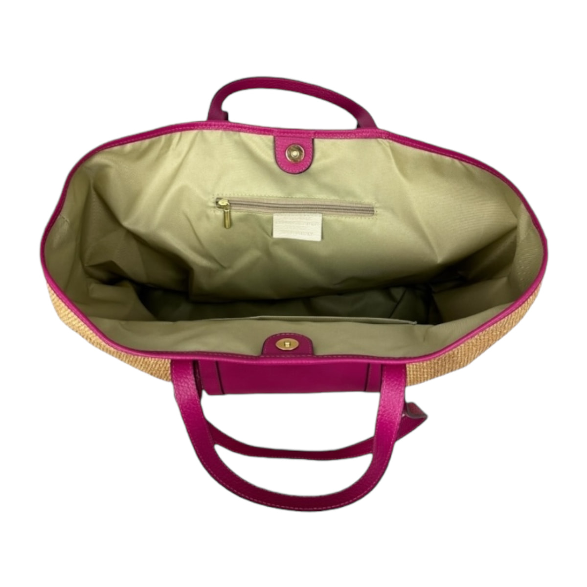 Borsa a spalla Cheval Firenze Formentera Fucsia