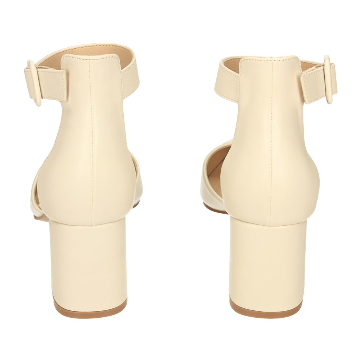 Décolleté Donna Tata Italia Bianco