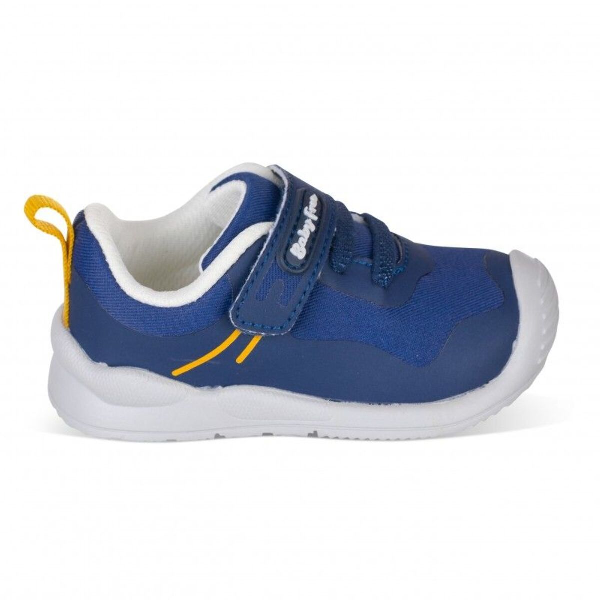 DEPORTIVO RESPETUOSO - LIGERO - FLEXIBLE - BABY FREE