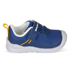 DEPORTIVO RESPETUOSO - LIGERO - FLEXIBLE - BABY FREE