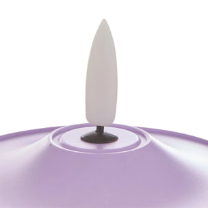 Bougie LED Pool D9,6 cm