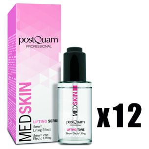 Biologic serum lifting