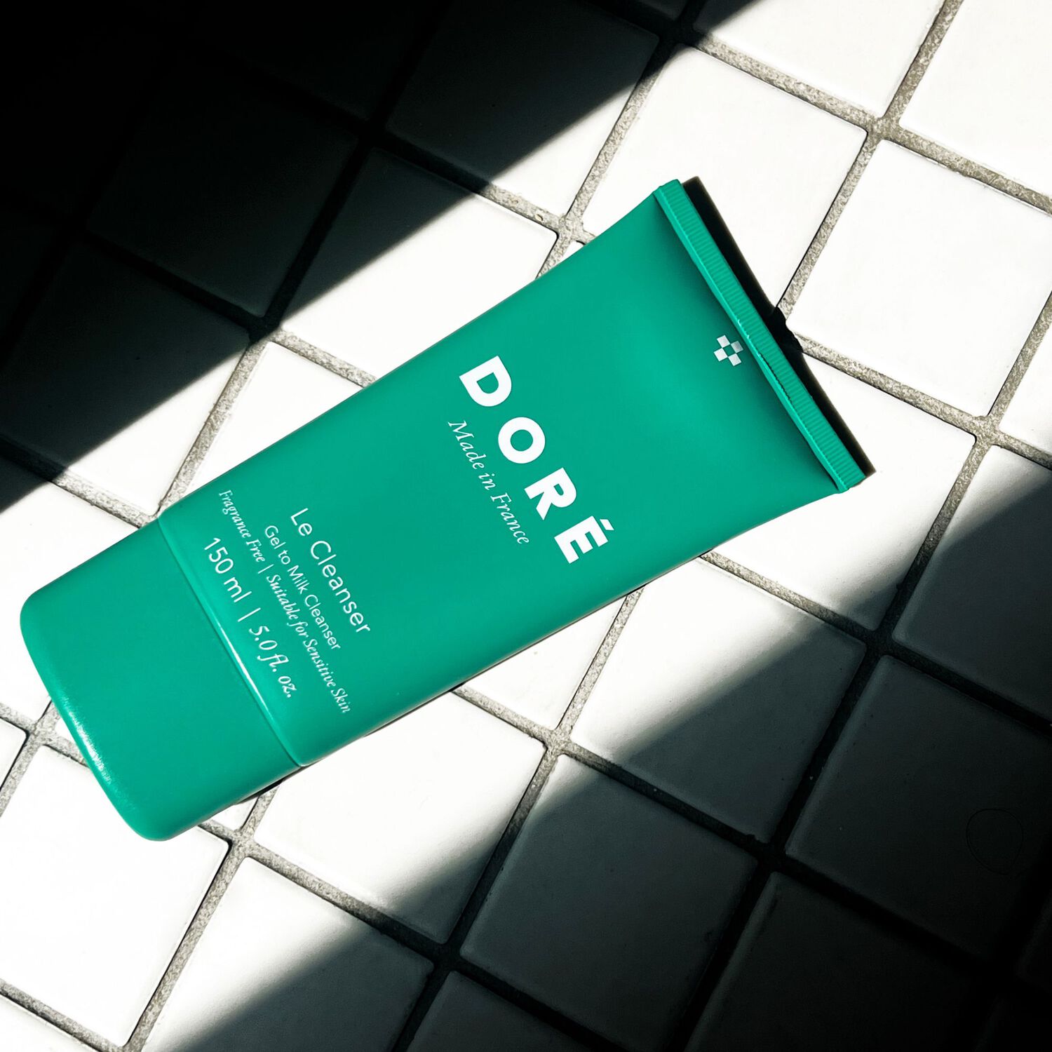 le Cleanser Travel - Gel to Milk Cleanser