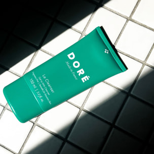 le Cleanser Travel - Gel to Milk Cleanser