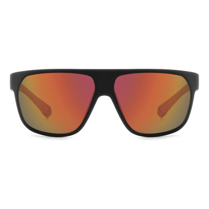 Gafas de Sol Polaroid PLD 7053/S BLX Polarizadas de Policarbonato Hombre 60 mm