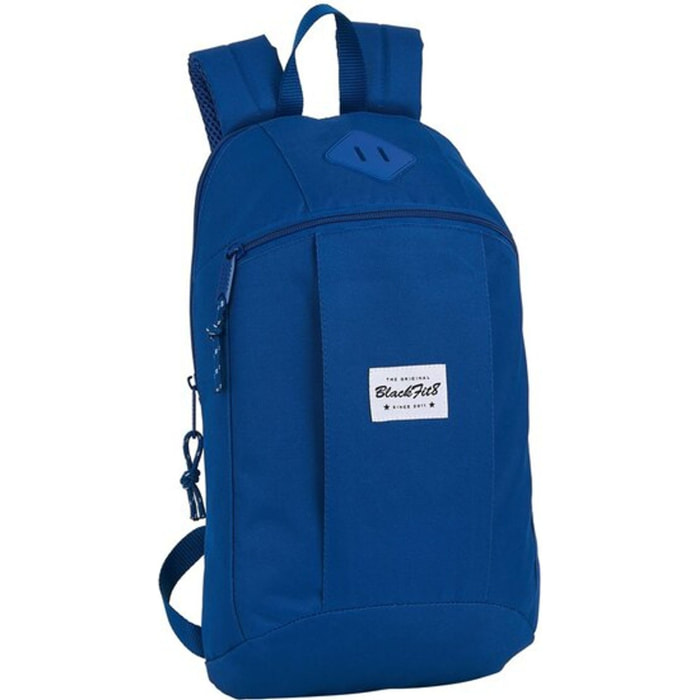 Mini mochila blackfit8 oxford