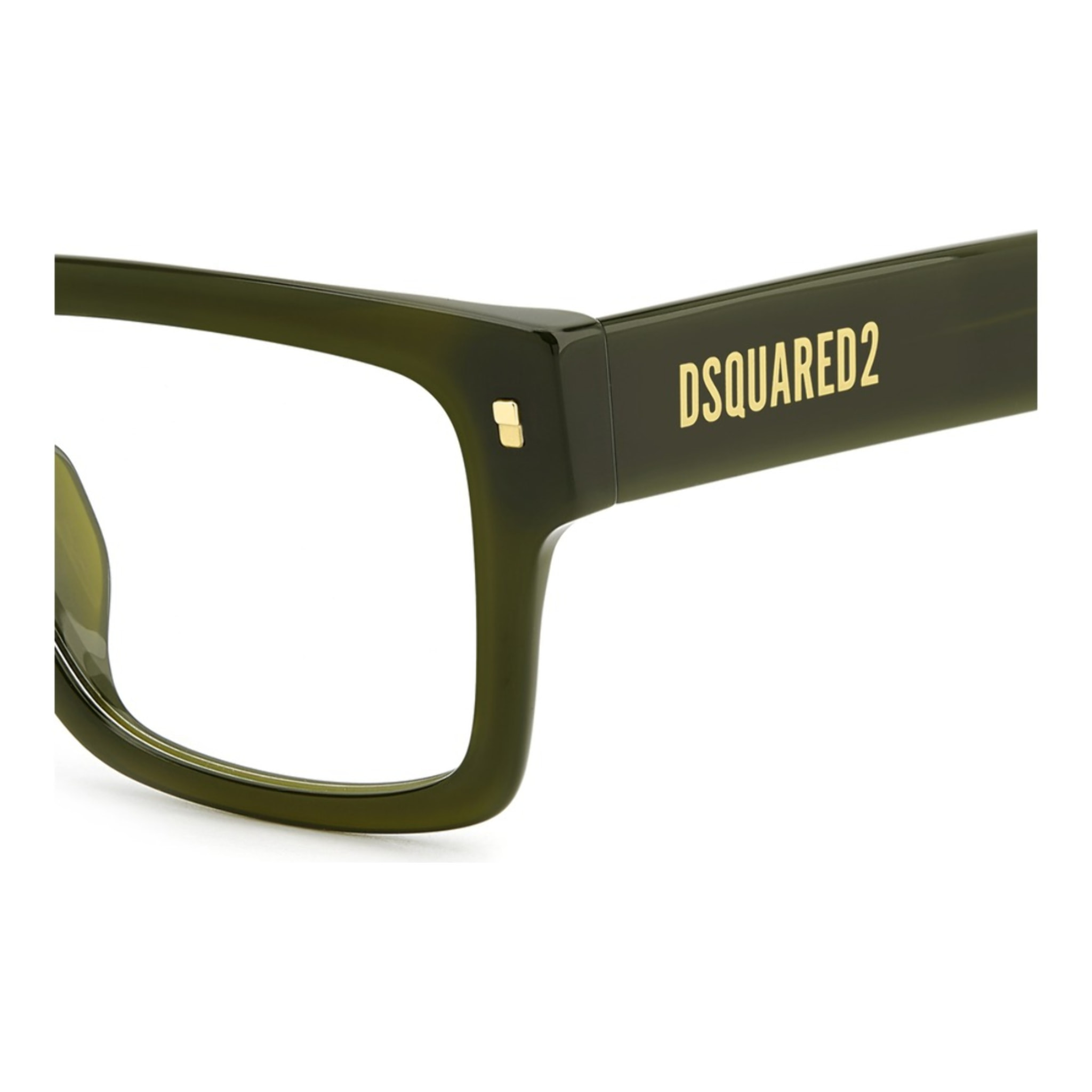 Gafas de Vista Dsquared2 D2 0167/G 1ED de Acetato Hombre 54 mm