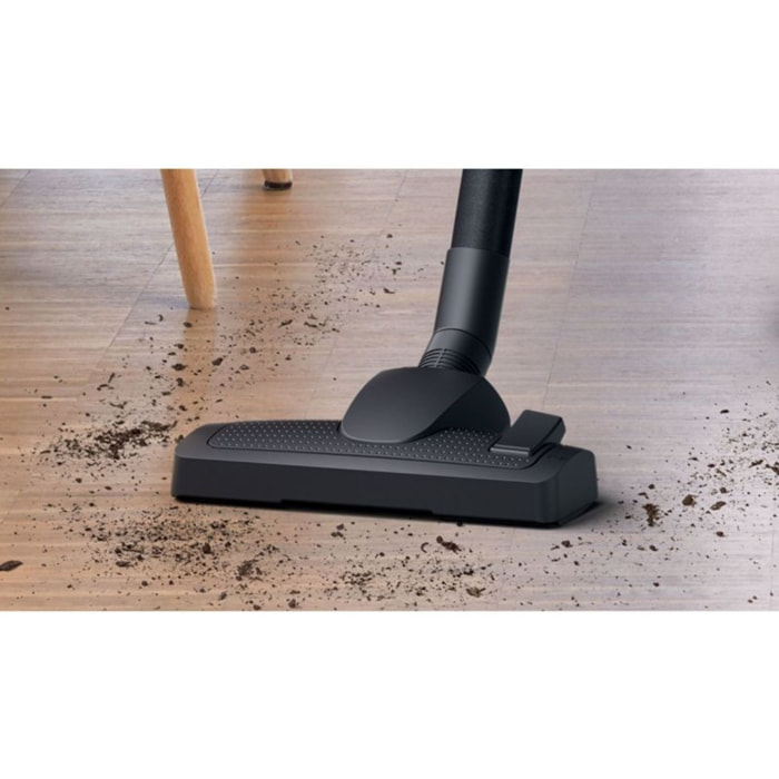 Aspirateur avec sac BOSCH compact BGLS2BA3D8 série 2