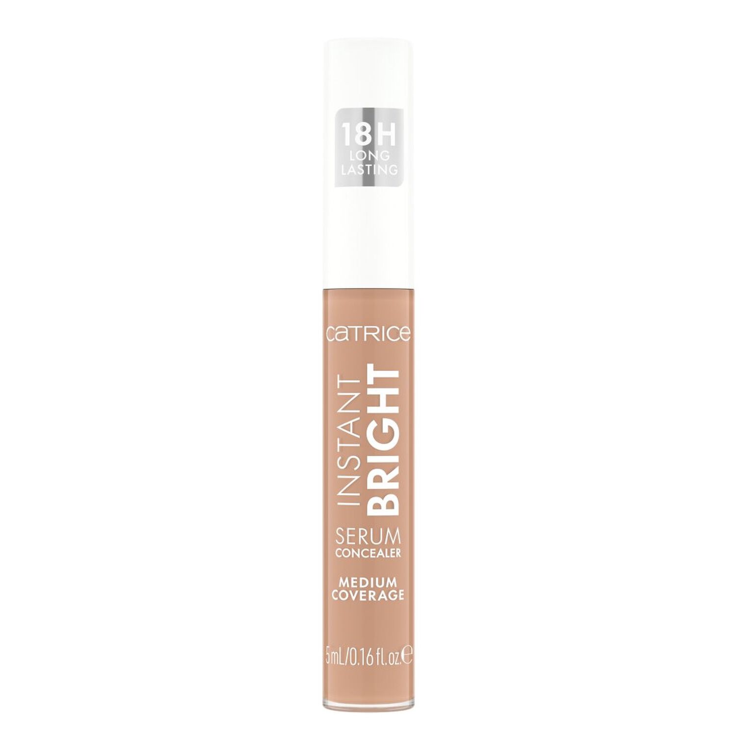 Instant Bright Serum Concealer - Anti-cernes Éclaircissant Couvrance Moyenne