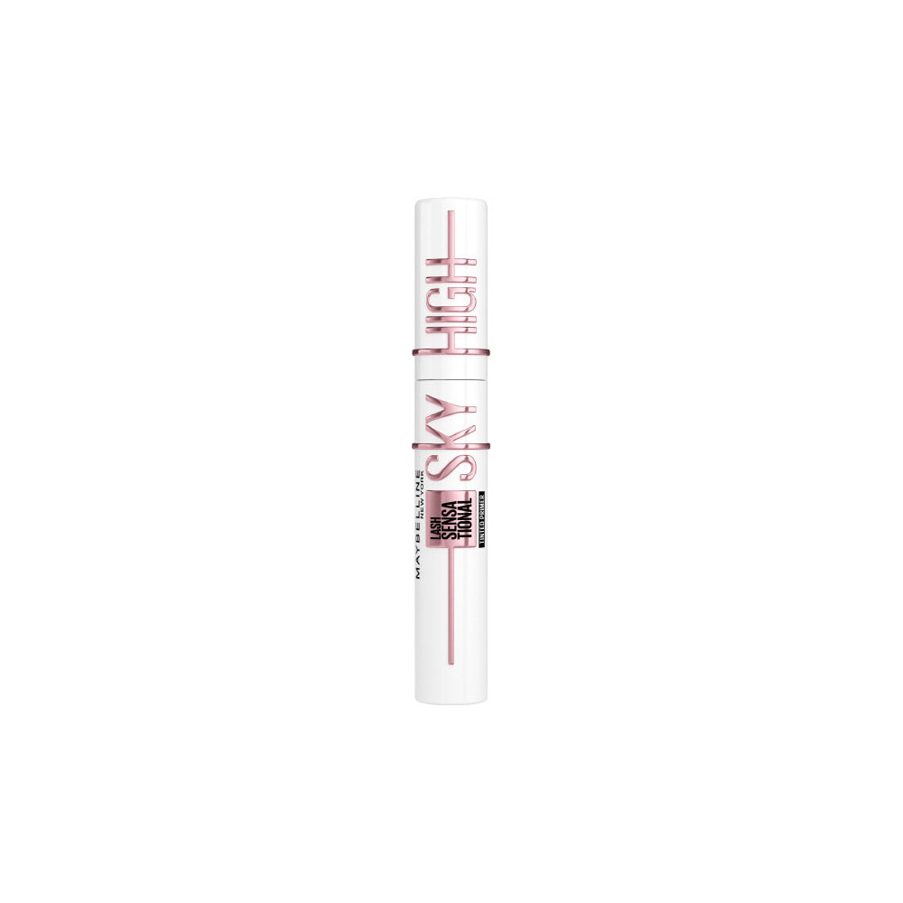 Maybelline New York - Sky High Base Teintée pour Mascara - Longueur et Volume Extrême