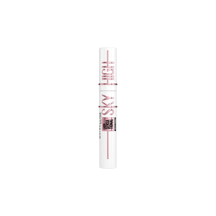 Maybelline New York - Sky High Base Teintée pour Mascara - Longueur et Volume Extrême