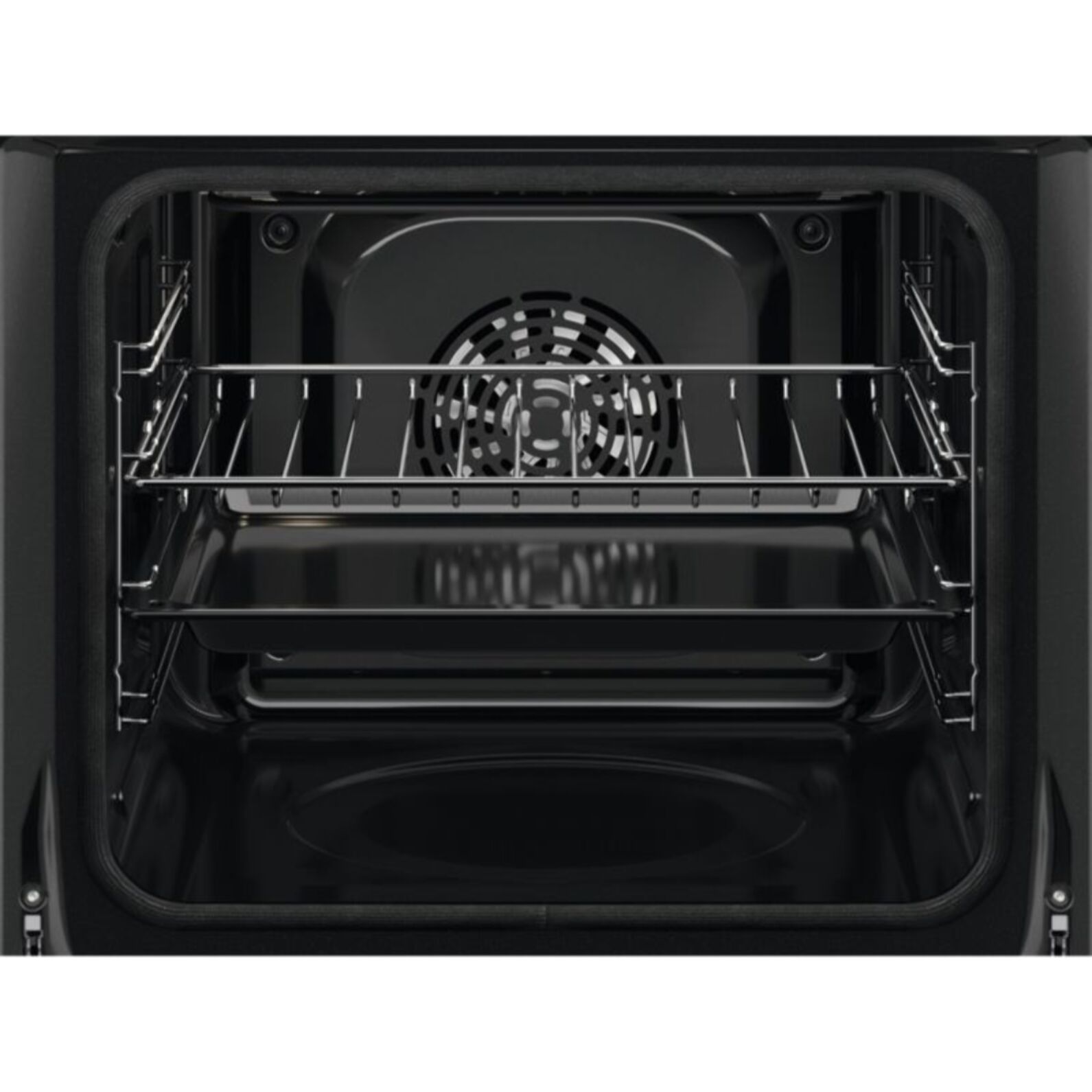 Four encastrable ELECTROLUX EOFDP46BK