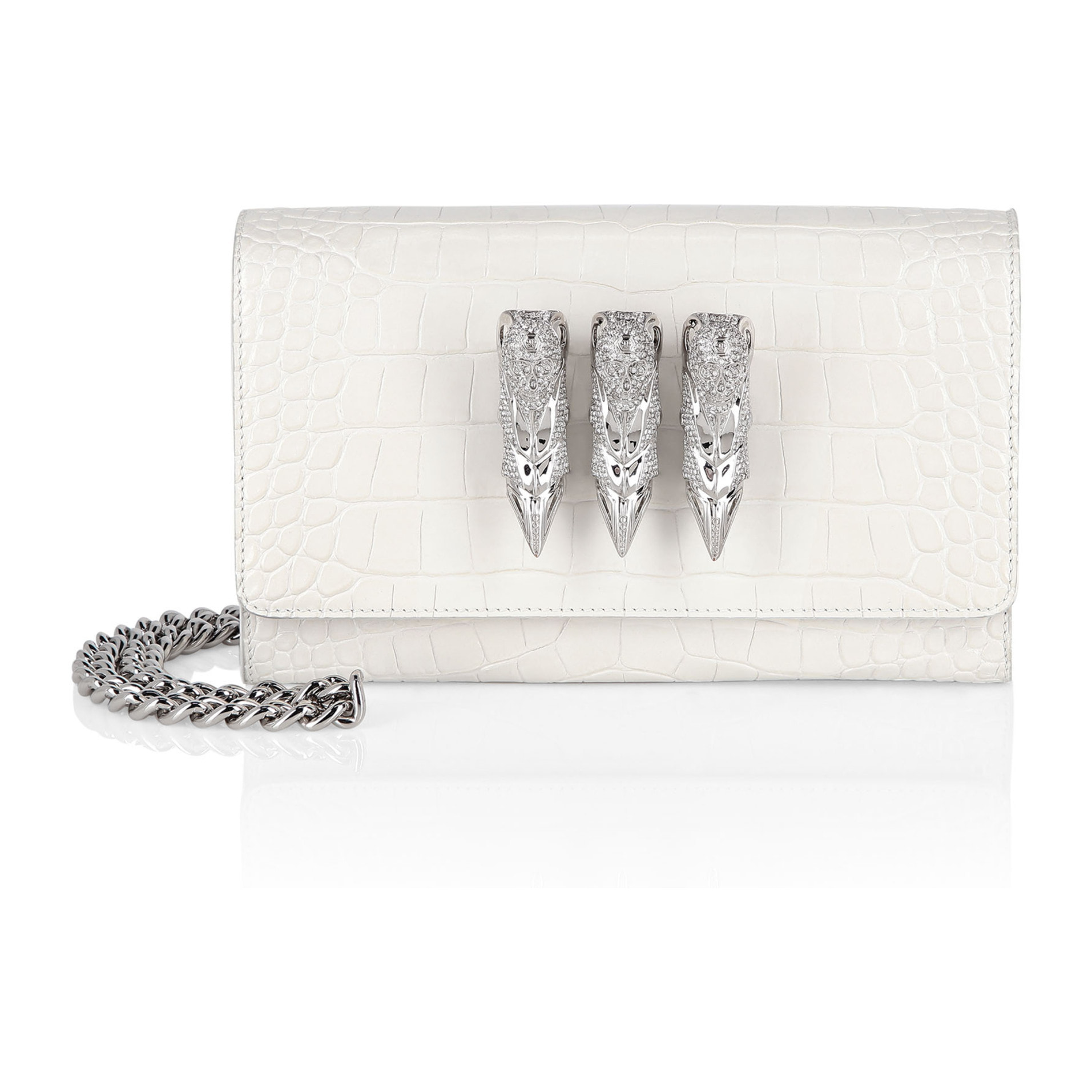 PHILIPP PLEIN Embrague