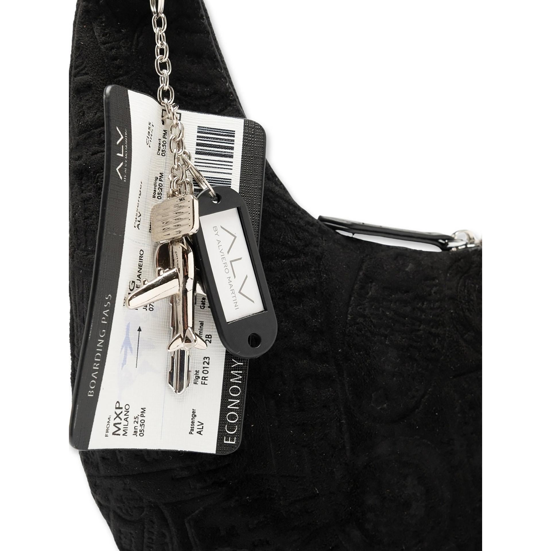 ALV by Alviero Martini Borsa a spalla