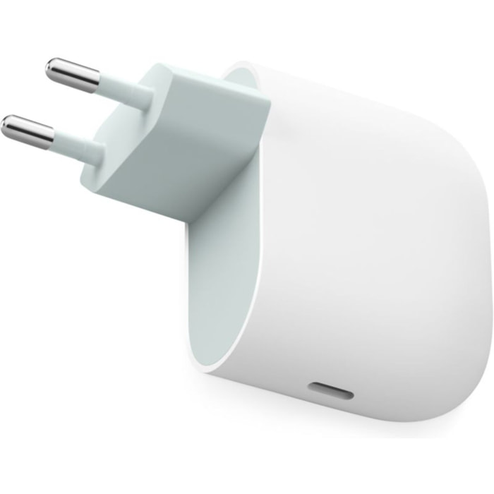 Chargeur GOOGLE USB-C 45W Blanc