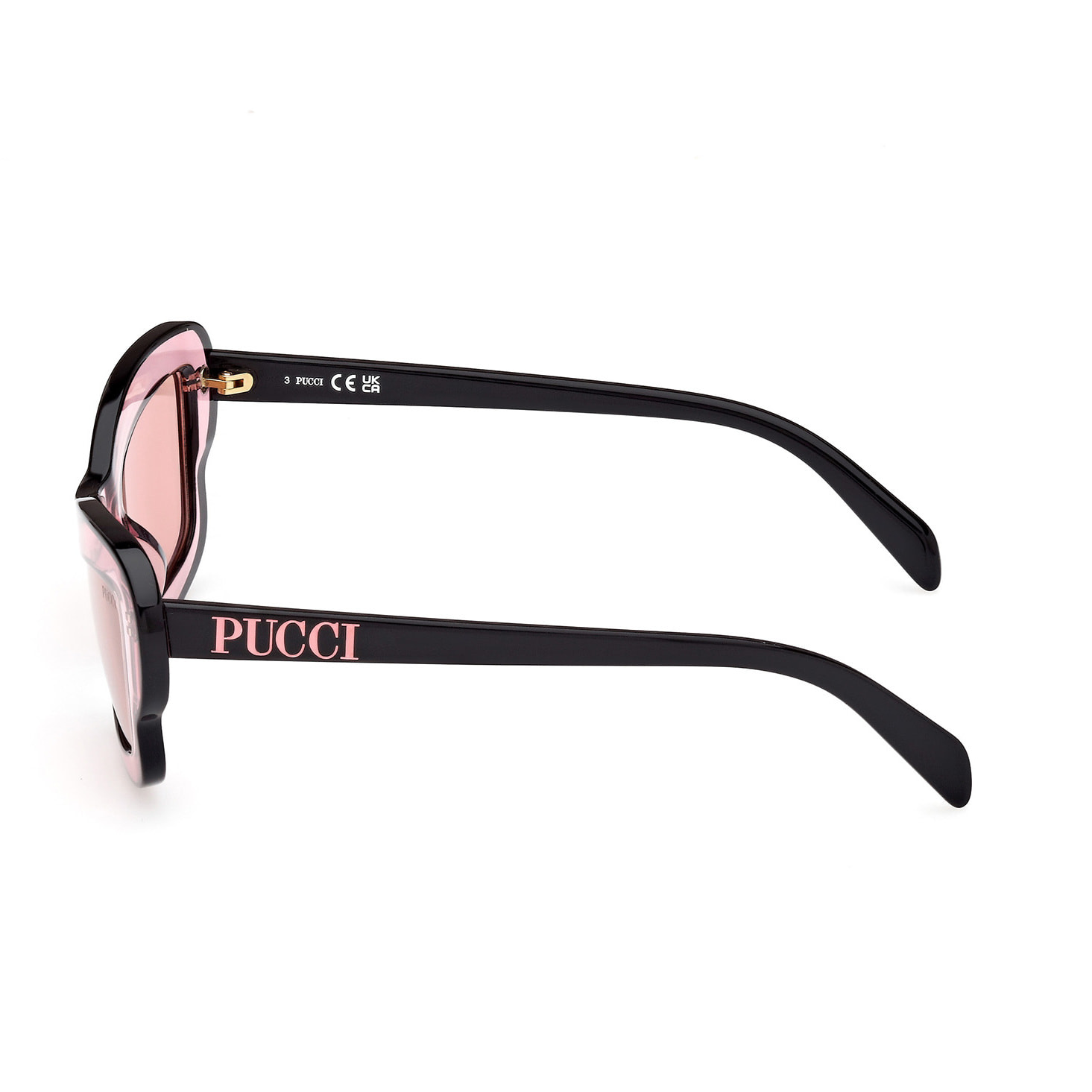 Gafas de sol Pucci Mujer EP0219-5274S