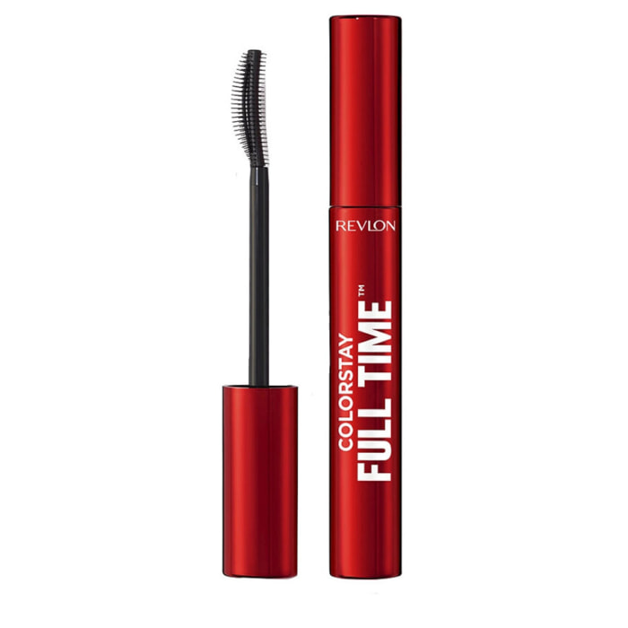 ColorStay Full Time - Mascara Volume et Longueur
