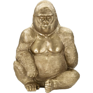 GORILLA GOLD CHARME 1921 DORATO