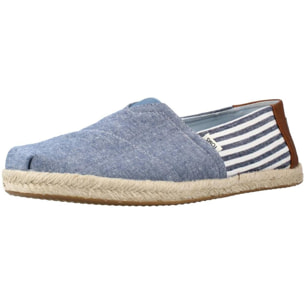 ALPARGATAS TOMS 10016291