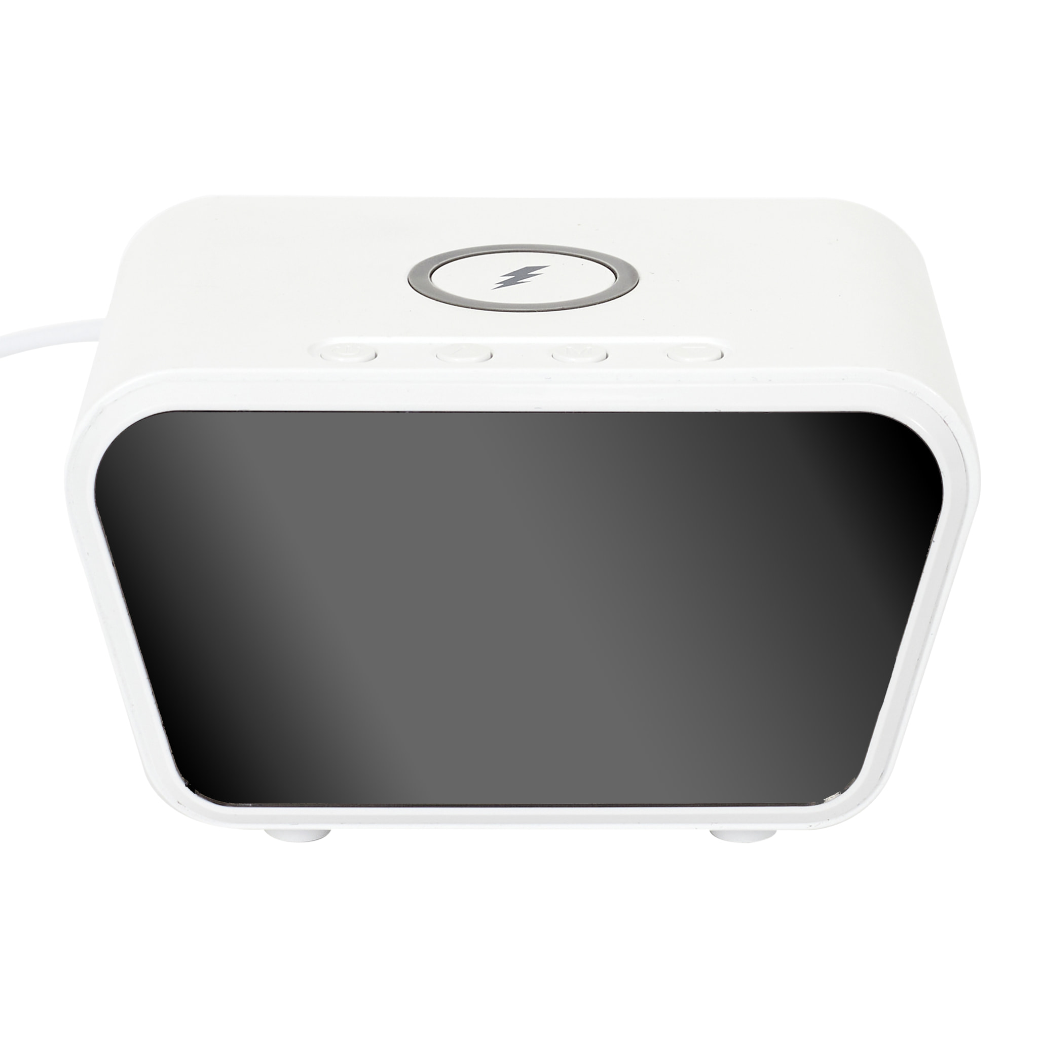 REVEIL CHARGEUR INDUCTION 10W