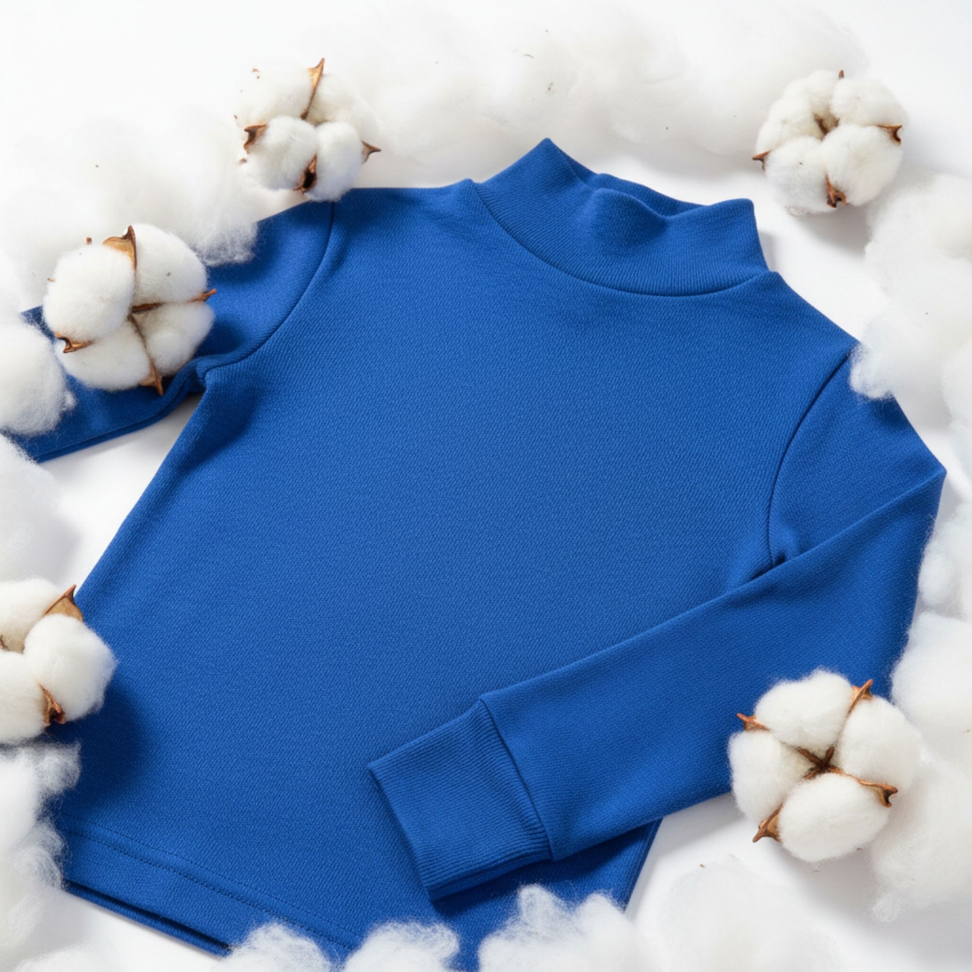 Semicisne Niño Perch.- C. Perkins Azulon Talla 2