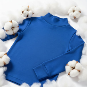 Semicisne Niño Perch.- C. Perkins Azulon Talla 2