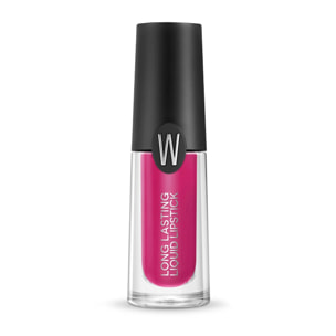 LONG LASTING LIQUID LIPSTICK Rossetto liquido long lasting 10H dal finish matt